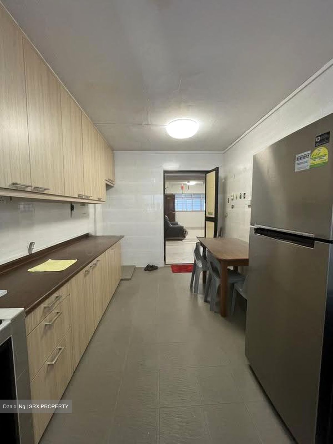 Blk 144 Tampines Street 12 (Tampines), HDB 3 Rooms #627373101
